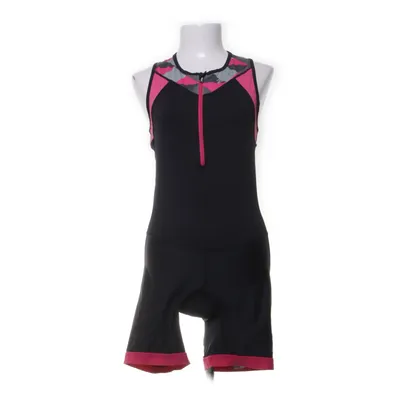 Cykeldräkt (Svart, Rosa) från 2XU Elastan, Nylon, Polyester