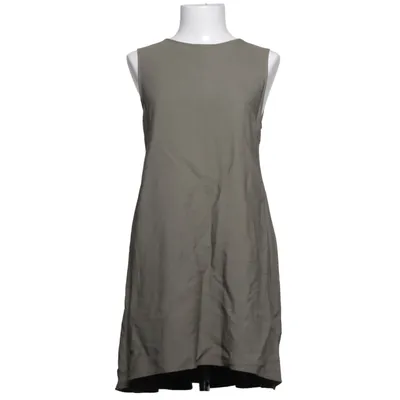 Klänning (Grå) från Elisabetta Franchi Elastan, Viskos