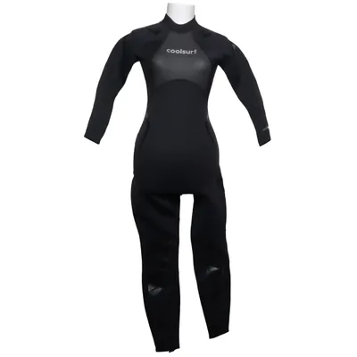 Våtdräkt (Svart) från Coolsurf Nylon