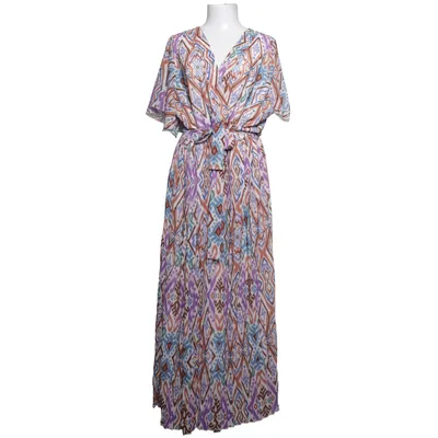 Maxi jurk (Meerkleurig) van Paprika Polyester
