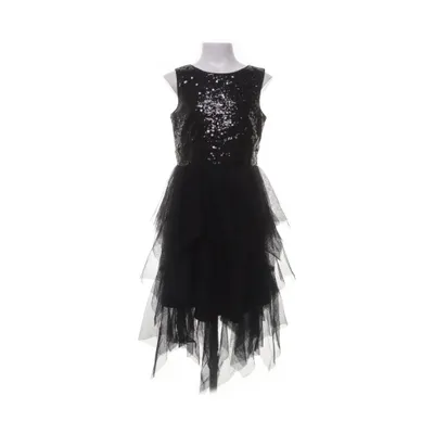 Evening gown (Black) from H&M Polyester