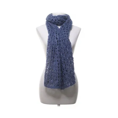 Sjaal (Blauw) van Gianini