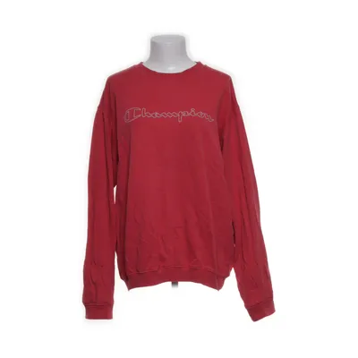 Collegetröja (E 90) från Champion Bomull