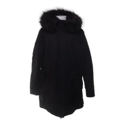 Winterjas (Zwart) van Flash Woman Polyester