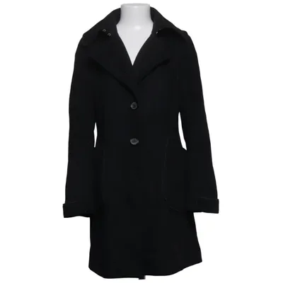 Jas (Zwart) van Zara Woman