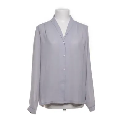 Blus (Grå) från Pepita Polyester