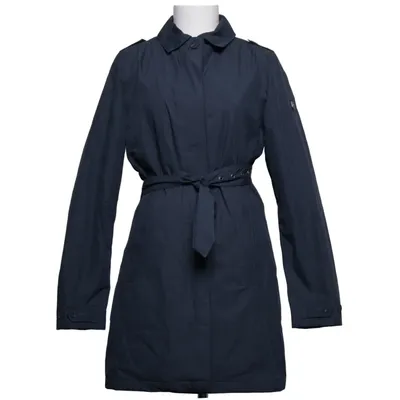Trenchcoat (Blå) från Cutter & Buck