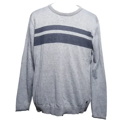 Tröja (Grå, Blå) från Jean Pascale