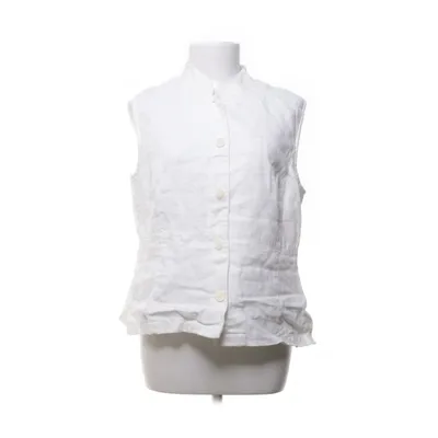 Vest (Beige) from Hirsch