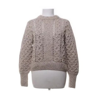 Tröja (Beige, Grå) från Scotch & Soda Akryl, Bomull, Nylon, Polyester, Ull