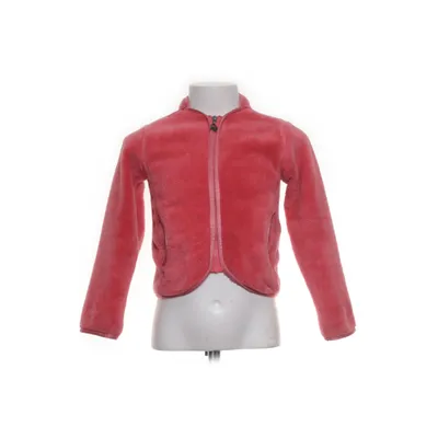Fleecejacka (Rosa) från Chipie Polyester