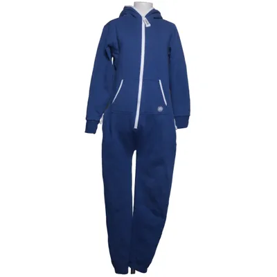 Onesie (Blue) from Zipups Cotton, Polyester