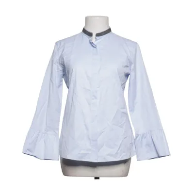 Shirt (Blauw) van 0039 Italy Katoen
