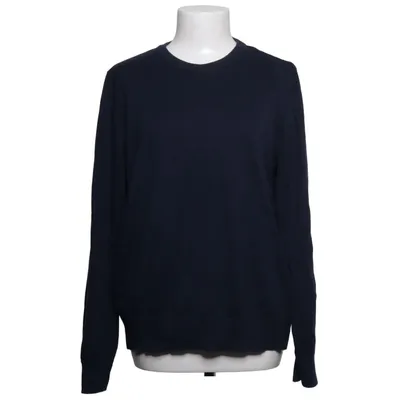 Trui (Blauw) van Mela Katoen