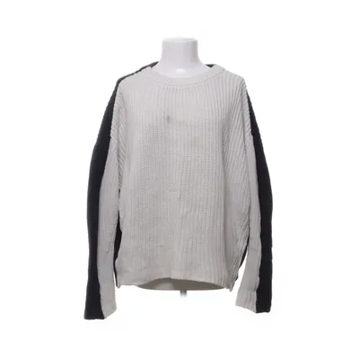 Tröja (Blå, Vit) från Hunkydory Essentials Bomull