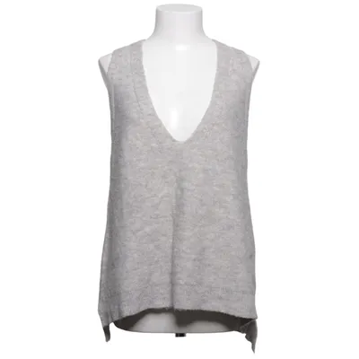 Pull sans manches (Gris) de OXXO