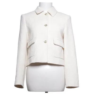 Jack (Beige) van Zara Katoen, Polyester