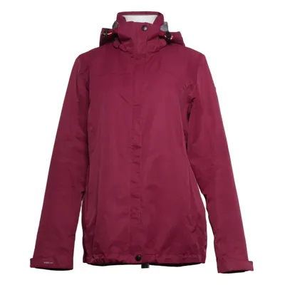 Outdoor jas (Rood) van Killtec Polyester