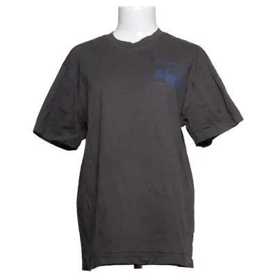 T-shirt (Grå) från Halo Ekologisk bomull