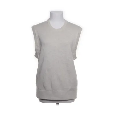 Slipover (Beige) från Ljung Bomull, Elastan