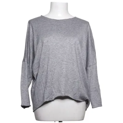 Sweater (Gray) from Gloria Nylon, Polyester, Viscose