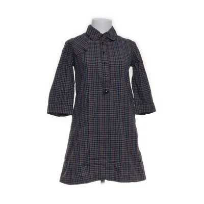 Shirt dress (Multicolored) from Sessún Cotton