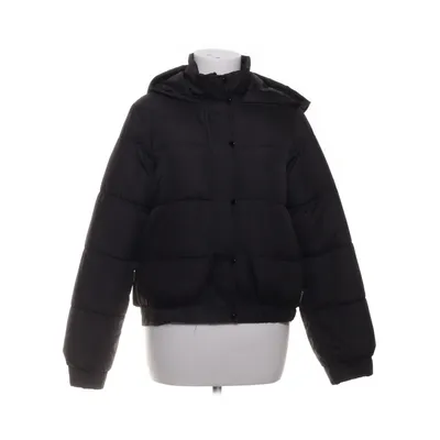 Vinterjacka (Svart) från Missguided Polyester