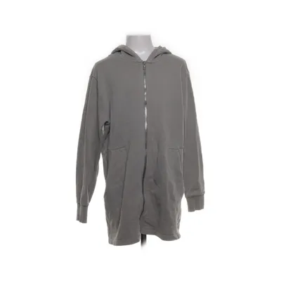 Huvtröja (Grön) från Zara Boys Bomull