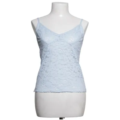 Linne (Blå) från KappAhl