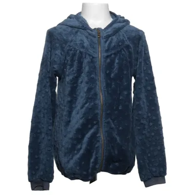 Huvtröja (Colchester Yo Fleece Jacket) från POMPdeLUx Polyester