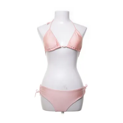 Bikini (Orange) från WA Elastan, Polyamid, Polyester