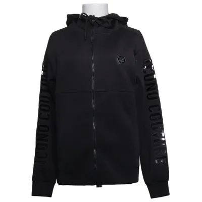 Sweat à capuche (SLIM FIT) de Icono Élasthane, Polyester