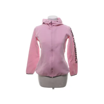 Huvtröja (Rosa) från Peak Performance Bomull, Polyester