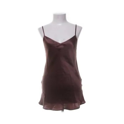 Pyjamatop (Bruin) van Intimissimi Zijde