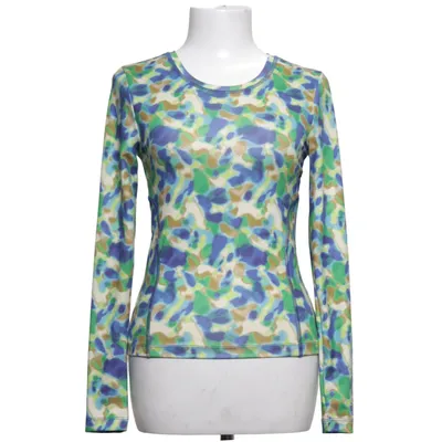 Maillot de sport (Bleu, Vert, Beige) de The Jogg Concept Élasthane, Polyester