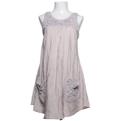 Robe (Beige) de Liesel Polyamide, Viscose