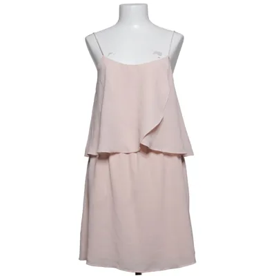 Jurk (Beige) van Mango Basics