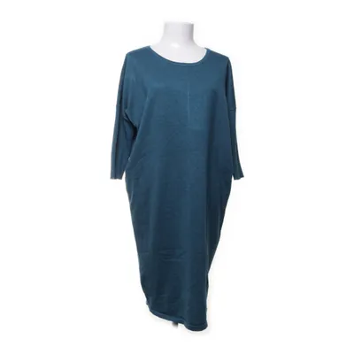 Klänning (Turkos) från Saint Tropez Polyamid, Viskos