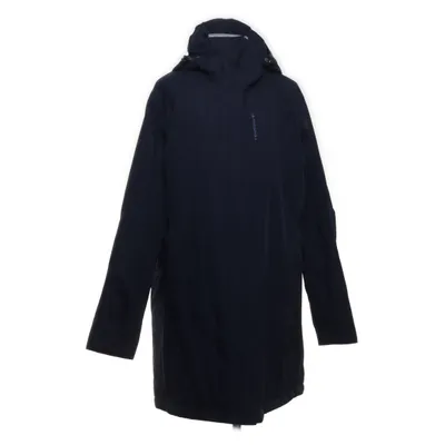 Winterjas (Blauw) van Tenson Polyamide, Polyester
