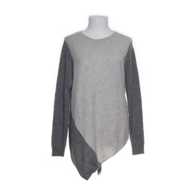 Trui (Grijs, Beige) van Your Sixth Sense Kasjmier