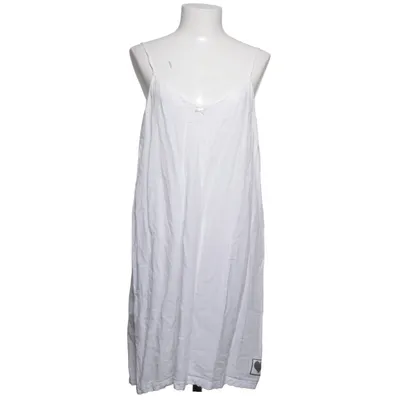 Underklänning (Vit) från Blooming Bomull