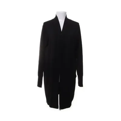 Cardigan (Black) from MyWear Polyester, Viscose