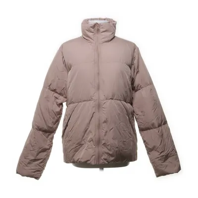 Dunjacka (Beige) från H&M Sport Dun, Fjädrar, Polyester