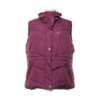 Outer vest (Purple) from Magiano Polyester