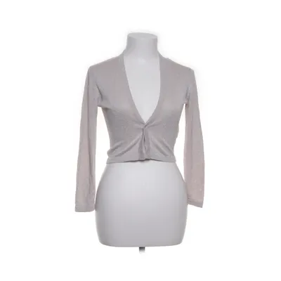 Bolero (Beige) från Jake*s Cocktail Polyester, Viskos