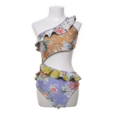 Baddräkt (Lila, Flerfärgad) från Zimmermann Polyamid, Elastan