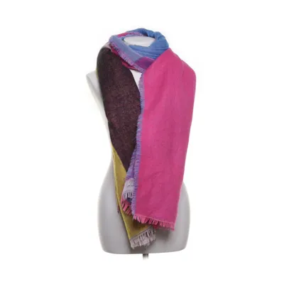 Halsduk (Lila, Blå, Rosa) från Zara Accessories