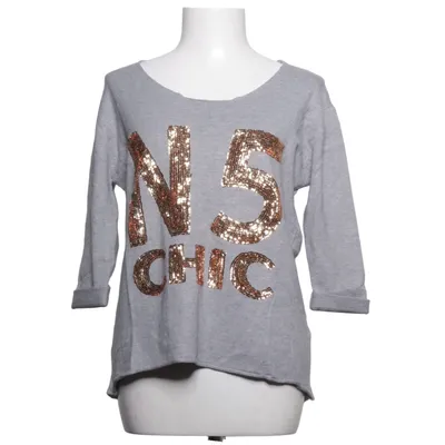 Pull-over (Gris) de Tiramisu