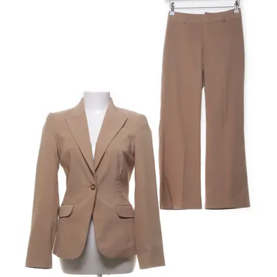 Pak (Bruin) van Gina Elastaan, Polyester