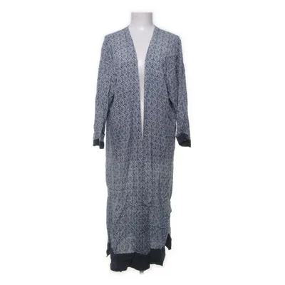 Kimono (Blå, Vit) från Jacqueline de Yong Viskos